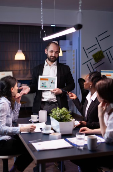 Consultoria em Inteligência Artificial