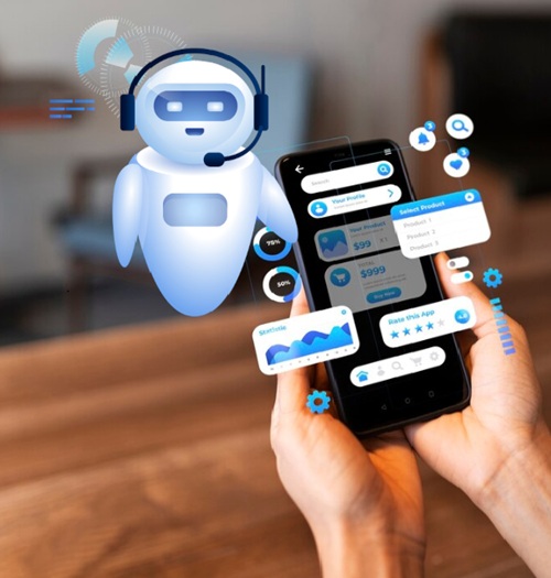 Chatbots Avançados