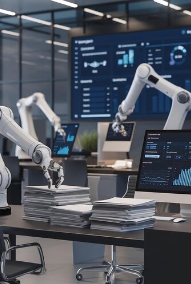 Automação de Processos