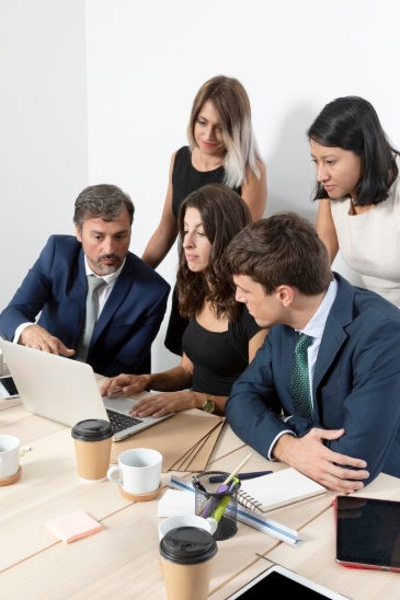 Treinamento em Tecnologia